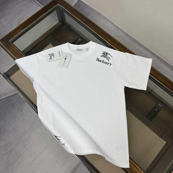 Picture of Burberry T Shirts Short _SKUBurberryXS-Ltltx11519164